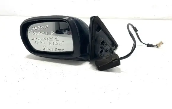 Mazda Xedos 9 Front door electric wing mirror 011548