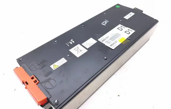 Peugeot 3008 III Hybrid / Electric Car Battery Cell 9864616880 MBAC01
