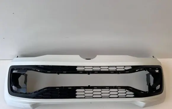 Volkswagen Up Front bumper 1S0807221F
