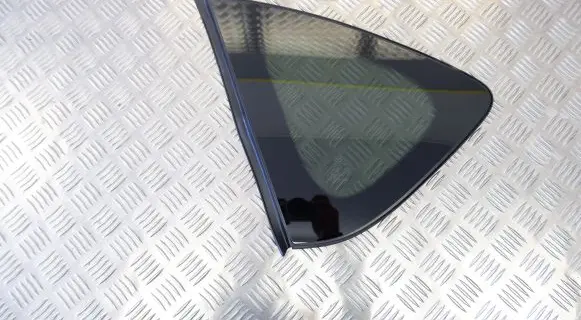 Mazda CX-5 Rear side window KD5363950