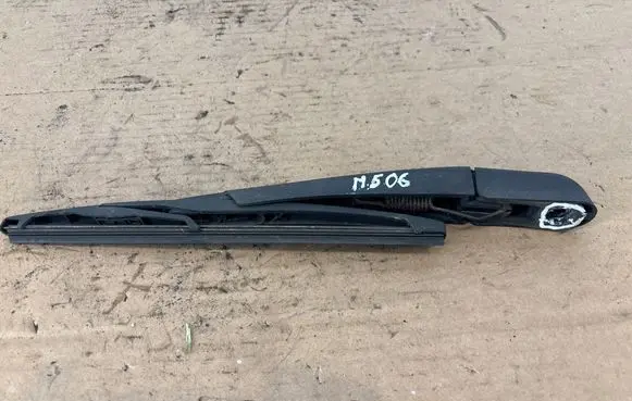 Chevrolet Aveo Rear wiper blade 