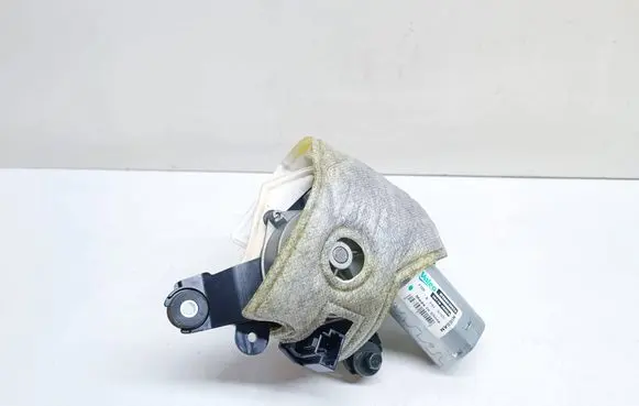 Nissan X-Trail T32 Rear window wiper motor 287104BA0A