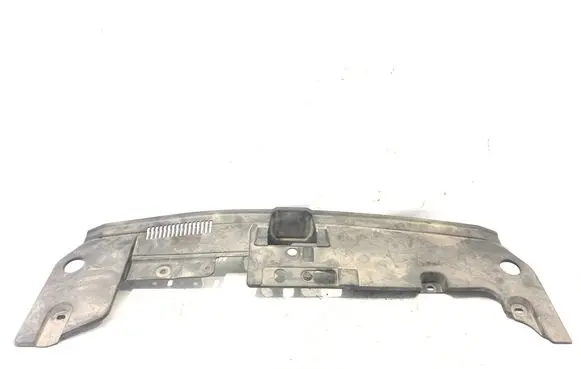 Mitsubishi Lancer X Top upper radiator support slam panel 6400A831