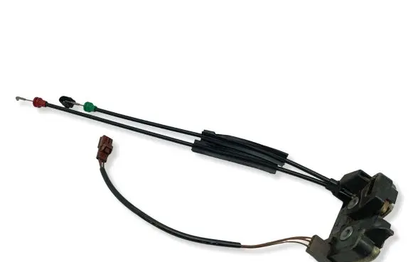 Ford Fiesta Tailgate/trunk/boot lock/catch/latch 2S61A43102BD A43102BD C7G0A
