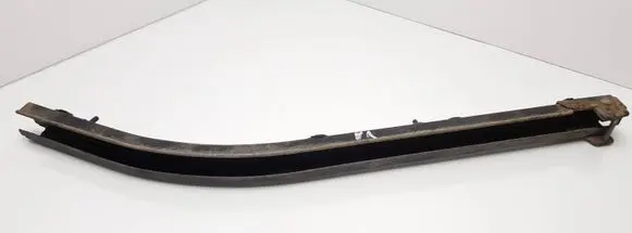 Citroen Nemo Sliding door bottom rail 
