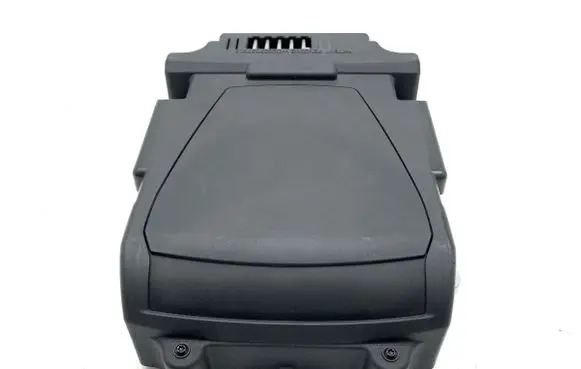 Peugeot 508 Screen/display/small screen 9812713180