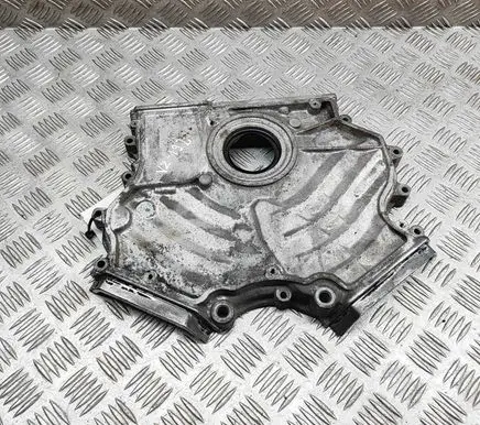 Jeep Grand Cherokee (WK) Timing chain cover 68147512AA
