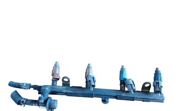 Mazda 626 Fuel main line pipe FP3413280 780006F