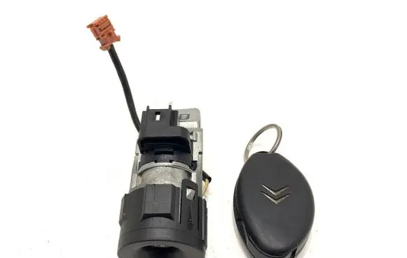 Citroen C5 Ignition lock