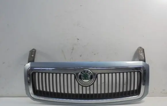 Skoda Fabia Mk1 (6Y) Front grill 6Y0853668