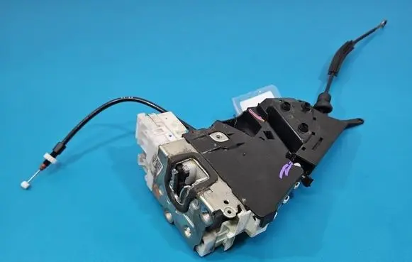 Mercedes-Benz B W245 Front door lock 1697202535 IMPRK1555696