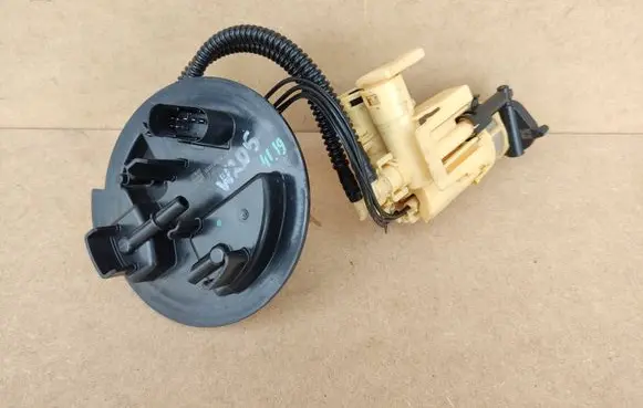 Fuel level sensor