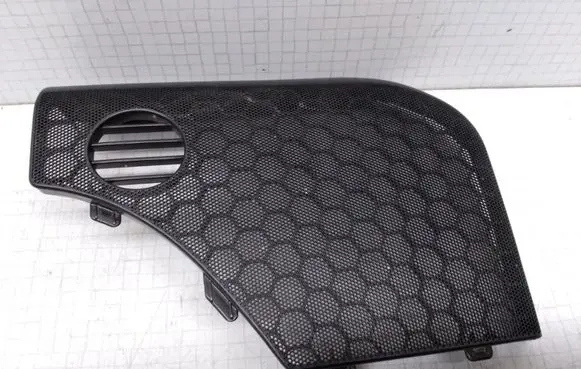 Audi A6 S6 C4 4A Front door speaker cover trim 4A0035420