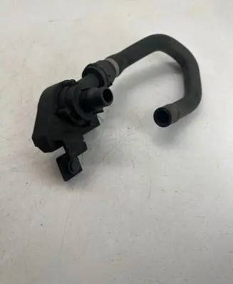 BMW 5 E60 E61 Electric auxiliary coolant/water pump 50018904
