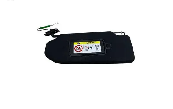 Volvo XC90 Sun visor 31426316