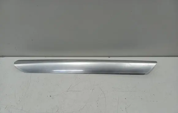 Mercedes-Benz E W212 Center console decorative trim A2126907982