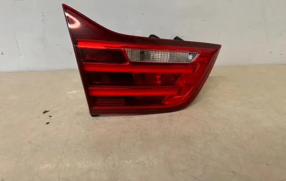 BMW 4 F32 F33 Tailgate rear/tail lights 7296101
