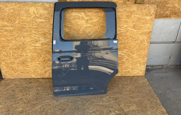 Ford Transit - Tourneo Connect Side sliding door KK669TK