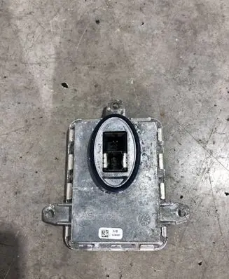 BMW 3 GT F34 Headlight ballast module Xenon 7296090 130732931715