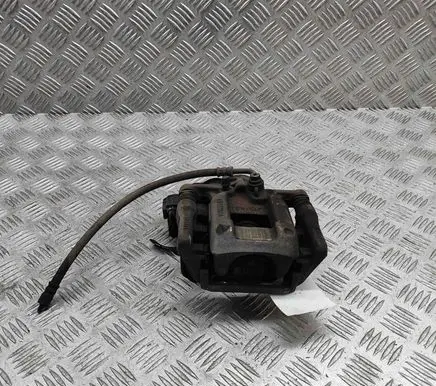 Peugeot 5008 II Rear brake caliper 9819060880