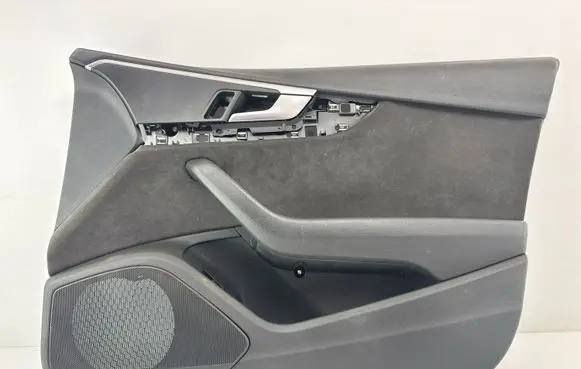 Audi A4 S4 B9 Front door card panel trim 8W0867134