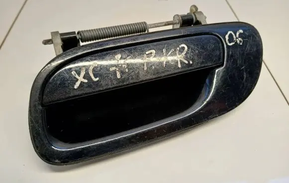 Volvo XC70 Front door exterior handle