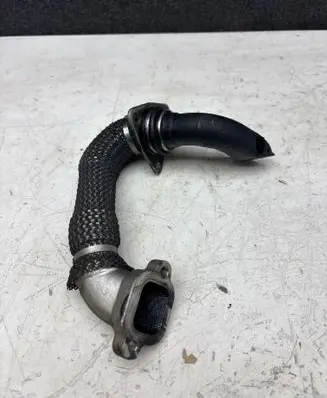 Nissan Murano Z51 Intercooler hose/pipe