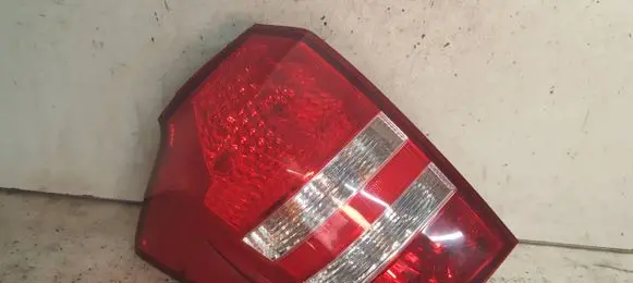 KIA Ceed Rear/tail lights