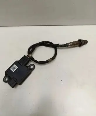 Volkswagen Transporter - Caravelle T6 Lambda probe sensor 04L906261B 916208380 1277022587