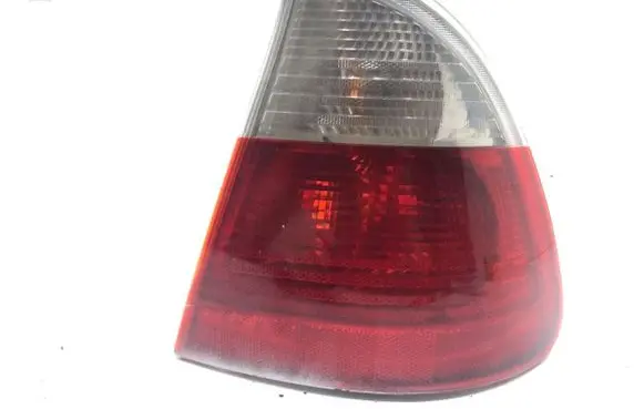 BMW 3 E46 Rear/tail lights
