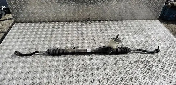 Renault Scenic III - Grand scenic III Steering rack A0014219C 490010024R