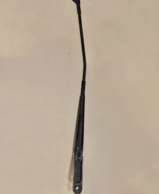 Volkswagen PASSAT CC Front wiper blade arm 3C8955410B