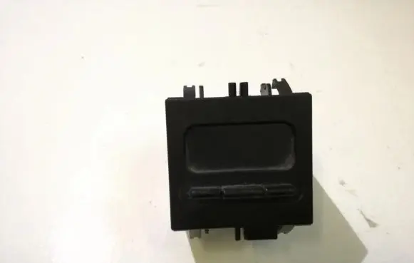 Renault Megane I Screen/display/small screen