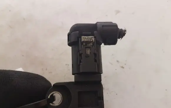 BMW 1 E81 E87 Air pressure sensor 780474201