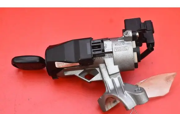 Ignition lock