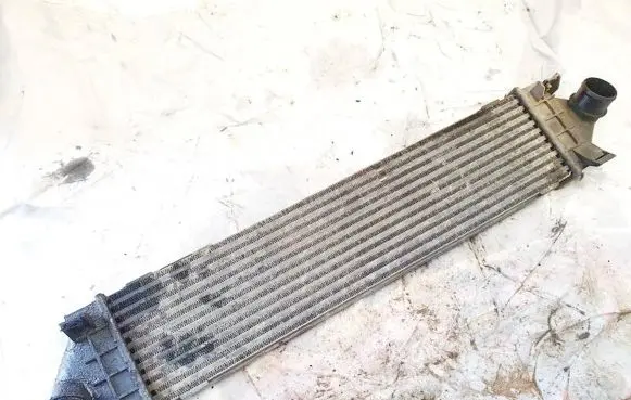 Ford S-MAX Intercooler radiator 6g919l440fc 6g91-9l440-fc