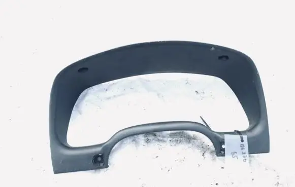 Dashboard trim