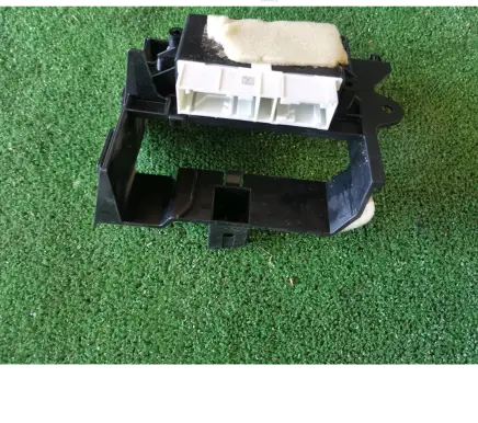 Volkswagen Polo V 6R Parking PDC control unit/module 5Q0919294E