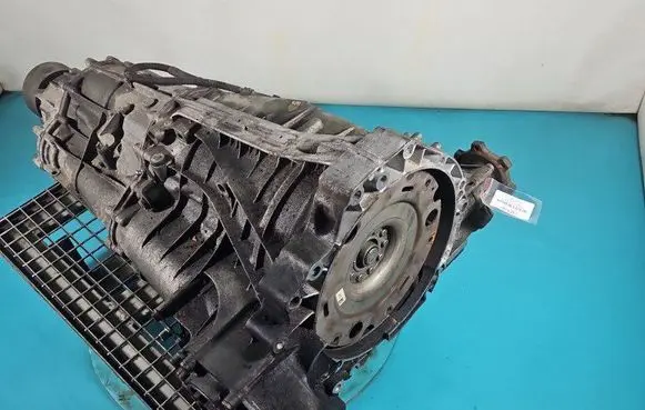 Audi Q5 SQ5 Automatic gearbox LTC IMPRK1427351