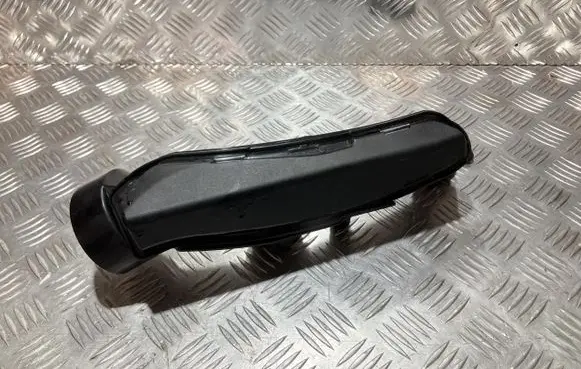 Opel Mokka B Intake resonator 9835944580