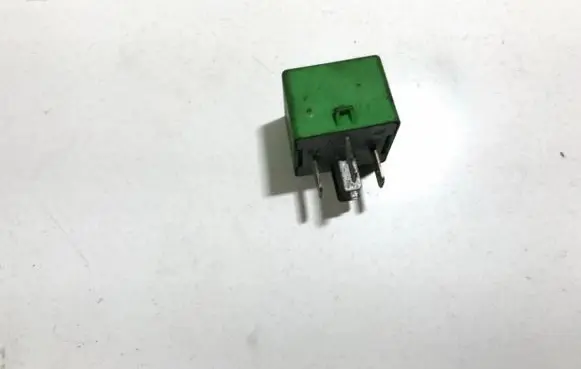Peugeot 406 Other relay 03531