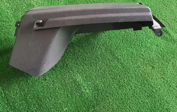 Volkswagen Golf VI Parcel shelf load cover mount bracket 1K6867762AA 1K6867762