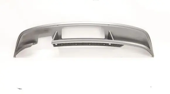Volkswagen Tiguan Front bumper lip 5NA807568G