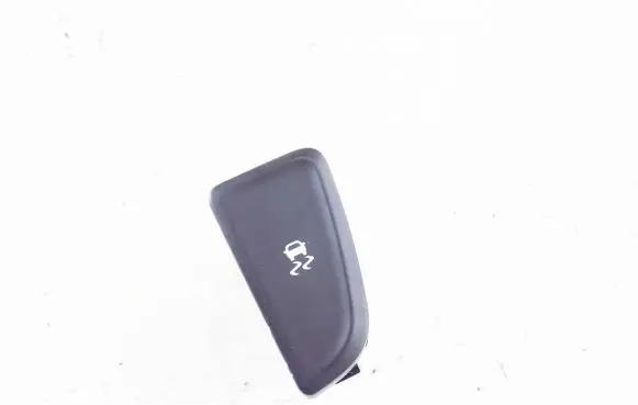 Traction control (ASR) switch