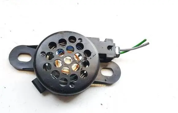 Volkswagen PASSAT B7 Front door speaker 8E0919279