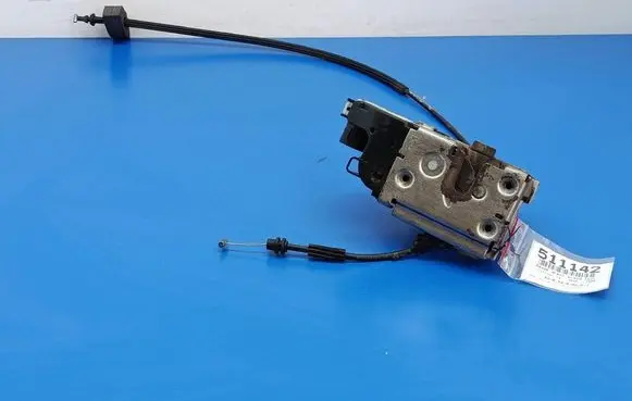 Alpine C2 Front door lock 52187680