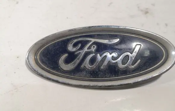 Ford C-MAX II Manufacturers badge/model letters F1EB402A16AB