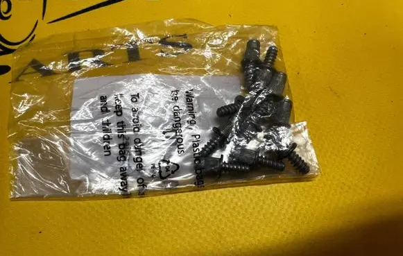 BMW X3 G01 Other engine bay part 07147133779 7133779