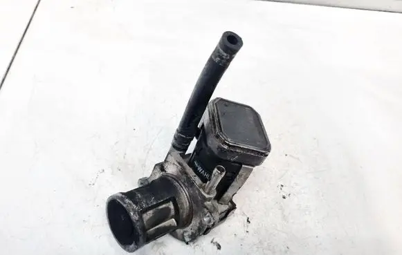 Mercedes-Benz R W251 EGR valve 00005320C4