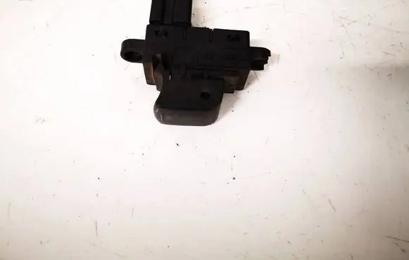 Nissan Qashqai Electric window control switch 25411jd000